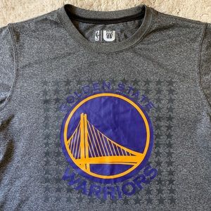 🏀 NBA golden state warriors steph curry #30 tee🏀